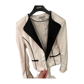 H&m coat