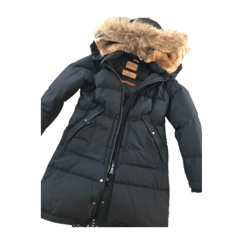 Parajumpers coat