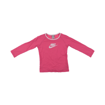 Nike Long-Sleeved T-Shirt 122 - 128 cm