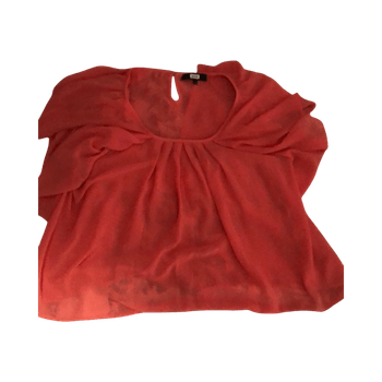 Vaalea korallipusero