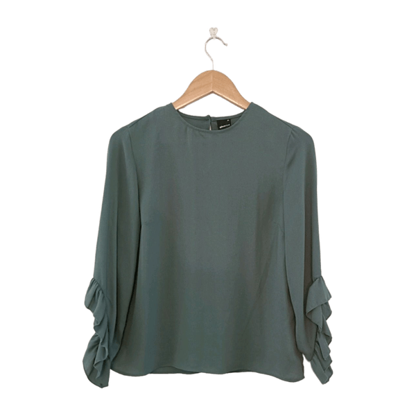 Gina tricot blouse