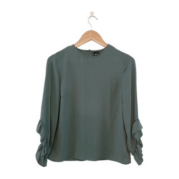 Gina tricot blouse