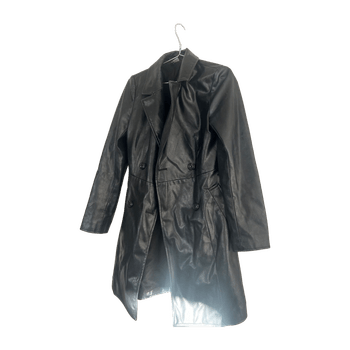 H&m coat