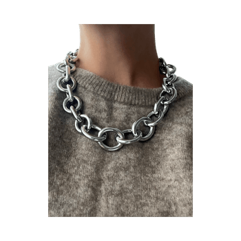 Zara Limited Edition chain neckless