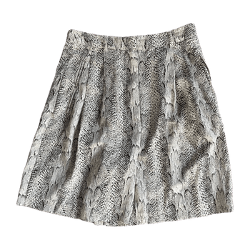 Mango shorts