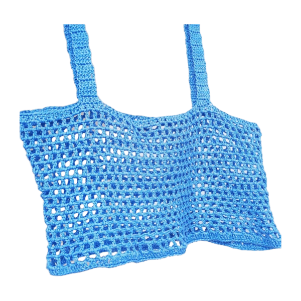 Handmade top