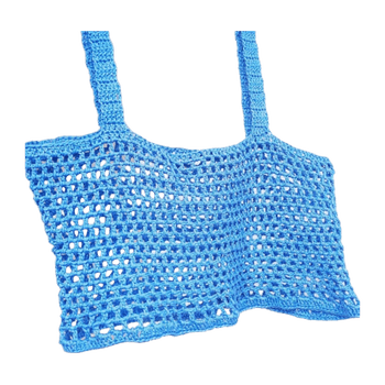 Handmade top