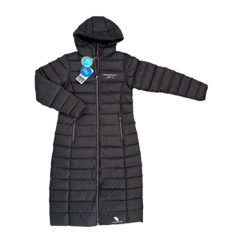Swedemount coat