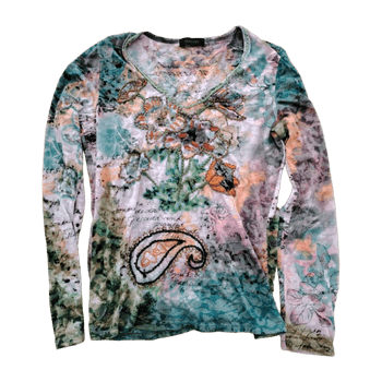 Malvin blouse