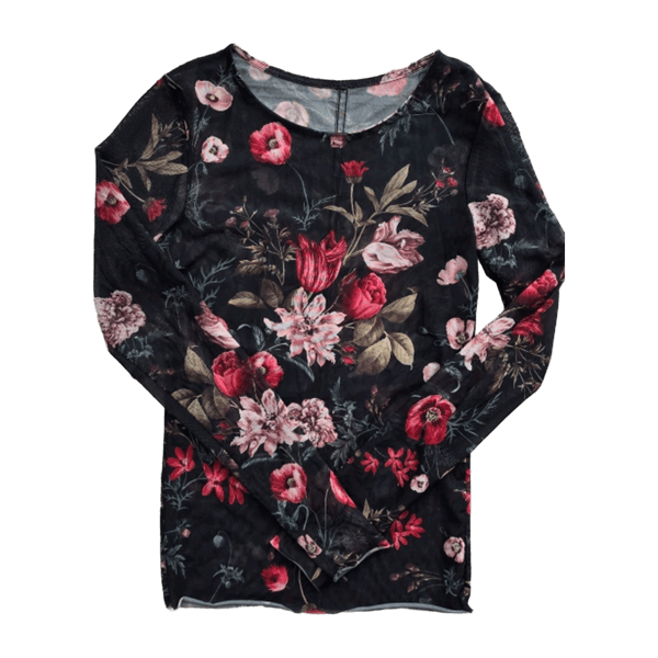 Bershka top