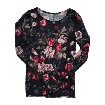 Bershka top
