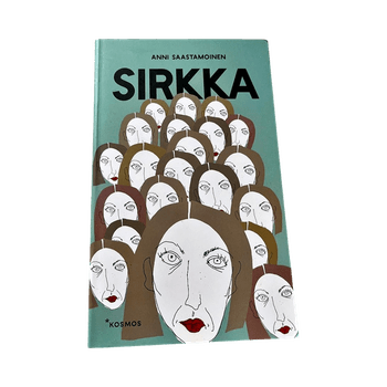 Sirkka kirja