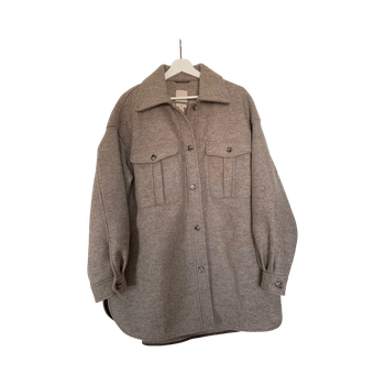 H&m coat