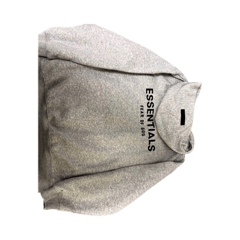 Essentials hoodie