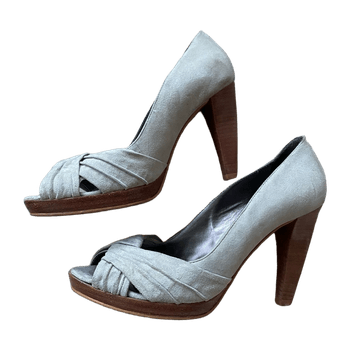 Werner heels
