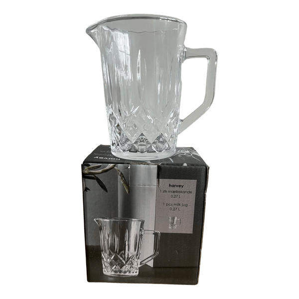 Aida Harvey milk jug