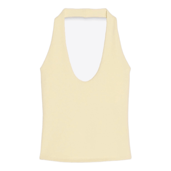Lysegul halterneck top