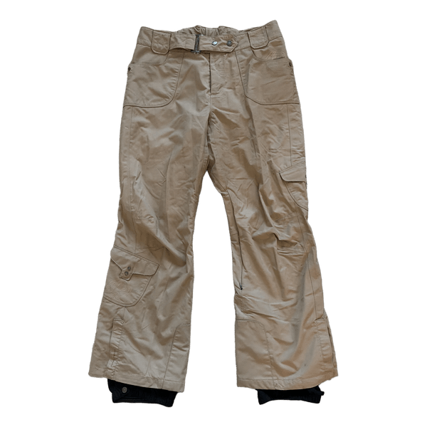Beiget Columbia lasketteluhousut
