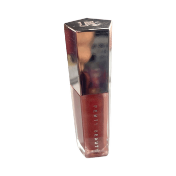 Glossy lip gloss Fenty Glow
