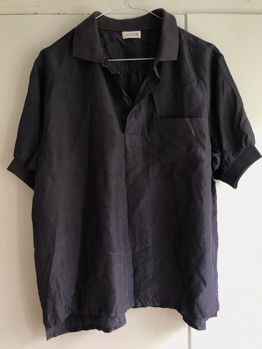 Vintage blouse