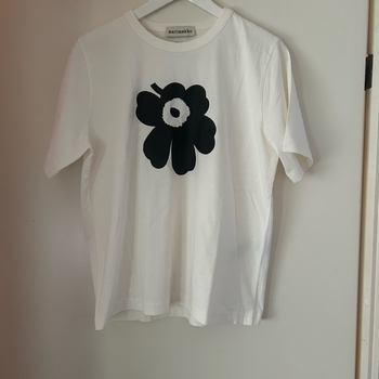 Marimekko Erna t-paita