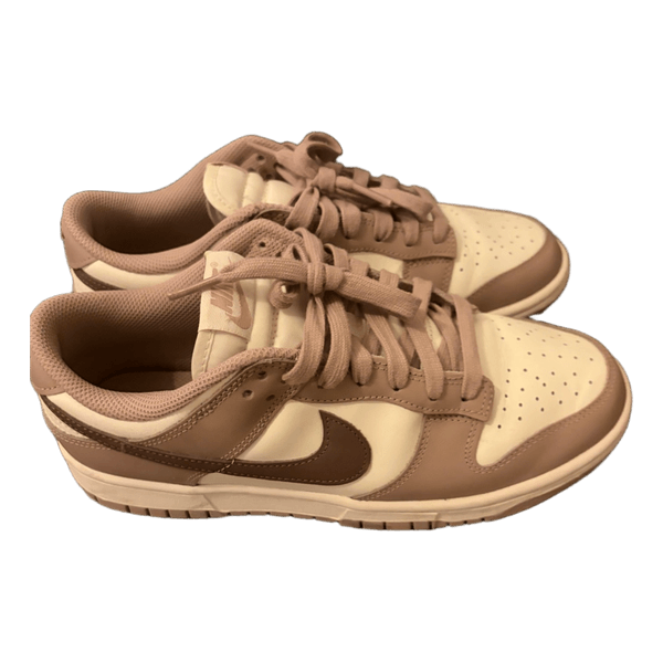 NIKE DUNK LOW SAIL PLUM ECLIPSE