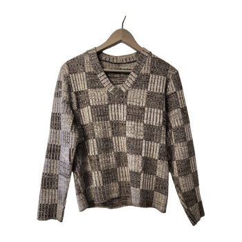 Vintage cardigan