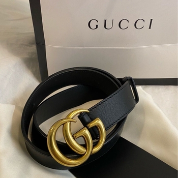 Gucci belt