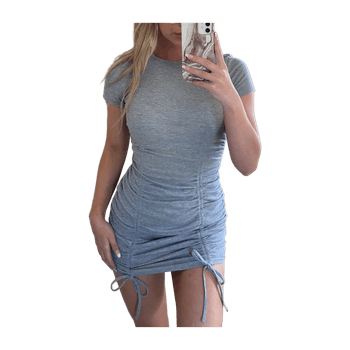 H&m dress