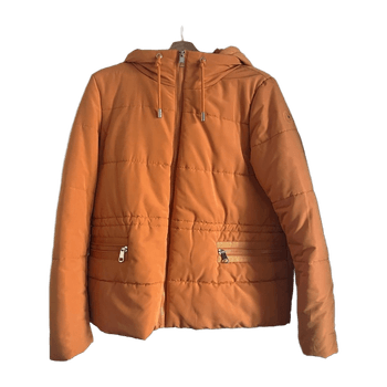 Tommy hilfiger coat