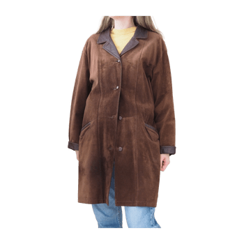 Mokkatakki coat