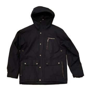 Peak performance coat