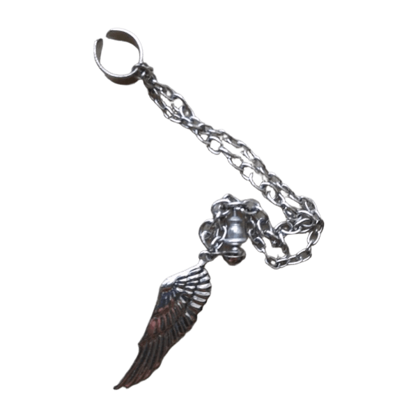Earcuff accessory