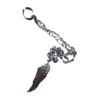 Earcuff accessory