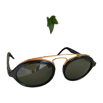 Vintage Ray-Ban Gatsby Style 6 sunglasses W0940