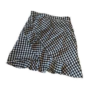 Bik bok skirt