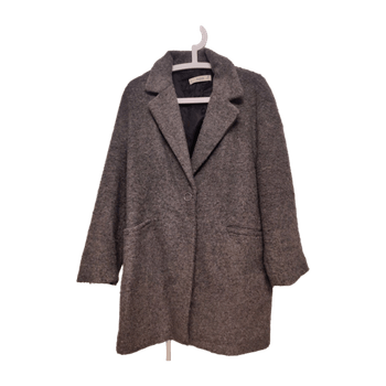 Mango coat