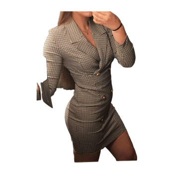 Amisu dress
