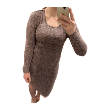 Amisu dress