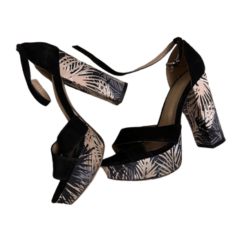 Jenny fairy heels