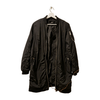Bik bok coat