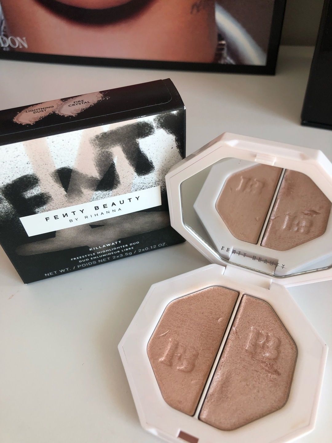 Fenty beauty beauty product