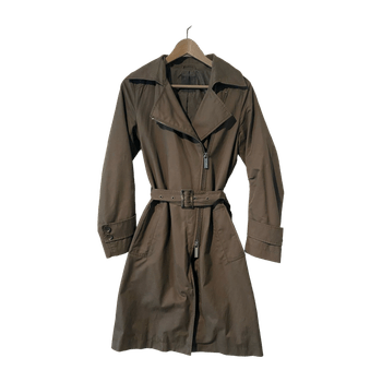 Sand coat