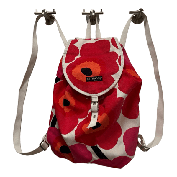 Marimekko Unikko Backpack