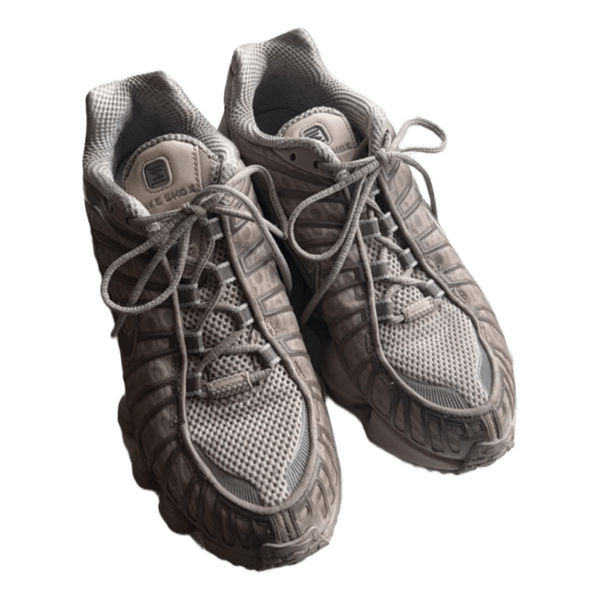 Nike shox