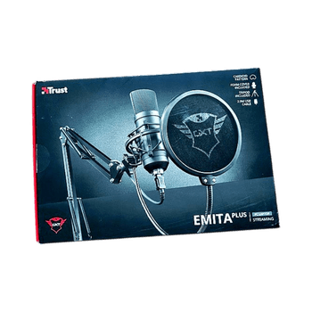Trust Emita microphone