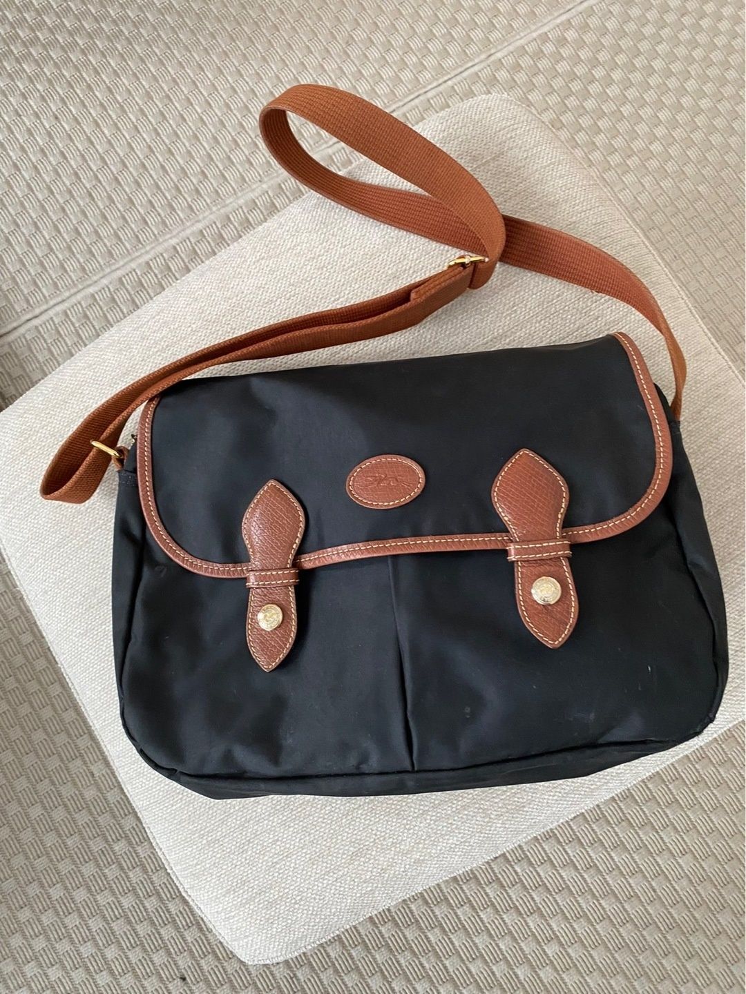 Longchamp bag