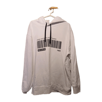 Ikea hoodie