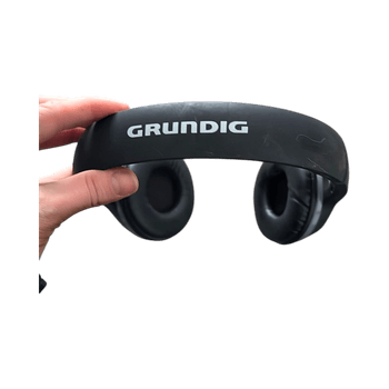 grundig