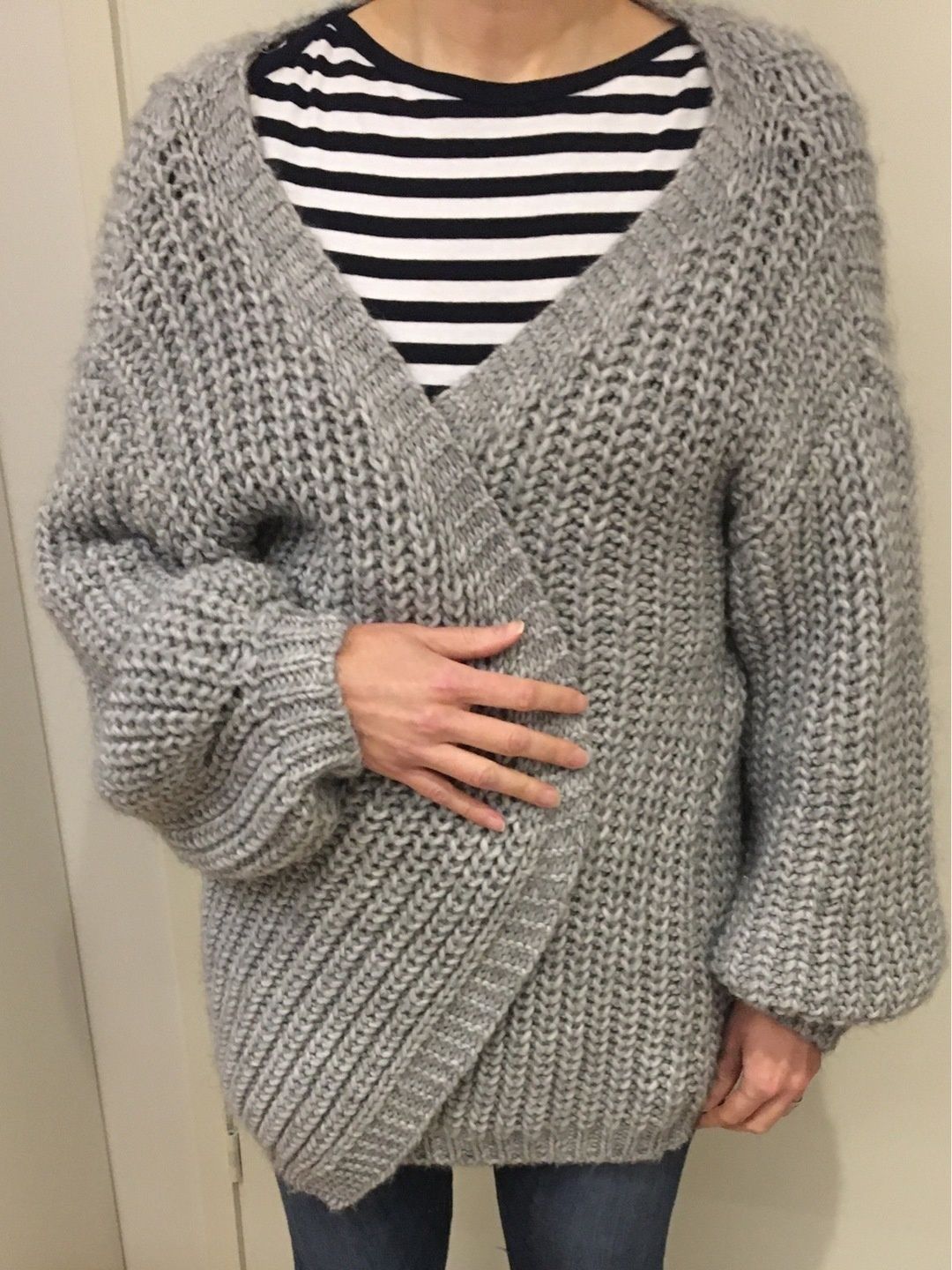 Bohemiana cardigan